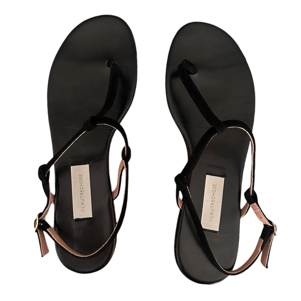 Ol’Autrechose Sandals-Brand New
